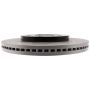 Raybestos 680110PER Raybestos Specialty - Street Performance S-Groove Brake Rotor