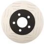 Raybestos 680110PER Raybestos Specialty - Street Performance S-Groove Brake Rotor