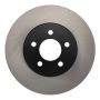 Raybestos 680110R2 Raybestos R-Line+ Brake Rotor