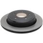 Raybestos 680129 Raybestos Specialty - Street Performance Brake Rotor