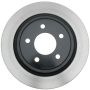 Raybestos 680129 Raybestos Specialty - Street Performance Brake Rotor