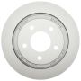 Raybestos 680129FZN Raybestos Element3 Coated Brake Rotor