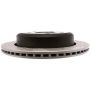 Raybestos 680129PER Raybestos Specialty - Street Performance S-Groove Brake Rotor