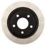 Raybestos 680129PER Raybestos Specialty - Street Performance S-Groove Brake Rotor