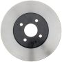 Raybestos 680130 Raybestos Specialty - Street Performance Brake Rotor