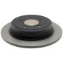 Raybestos 680147 Raybestos Specialty - Truck Brake Rotor