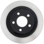 Raybestos 680147 Raybestos Specialty - Truck Brake Rotor