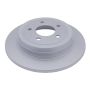 Raybestos 680147FZN Raybestos Element3 Coated Brake Rotor