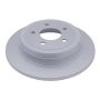 Raybestos 680147FZN Raybestos Element3 Coated Brake Rotor