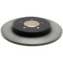 Raybestos 680167 Raybestos Specialty - Truck Brake Rotor