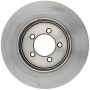 Raybestos 680167 Raybestos Specialty - Truck Brake Rotor