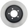 Raybestos 680167 Raybestos Specialty - Truck Brake Rotor