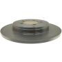 Raybestos 680167R Raybestos R-Line Brake Rotor