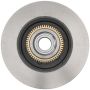 Raybestos 680178 Raybestos Specialty - Truck Brake Rotor & Hub Assy