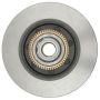 Raybestos 680179 Raybestos Specialty - Truck Brake Rotor & Hub Assy