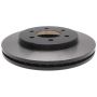 Raybestos 680180 Raybestos Specialty - Truck Brake Rotor
