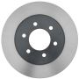 Raybestos 680180 Raybestos Specialty - Truck Brake Rotor