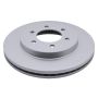 Raybestos 680180FZN Raybestos Element3 Coated Brake Rotor