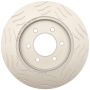 Raybestos 680180PER Raybestos Specialty - Street Performance S-Groove Brake Rotor