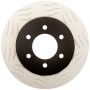 Raybestos 680180PER Raybestos Specialty - Street Performance S-Groove Brake Rotor