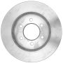 Raybestos 680180R2 Raybestos R-Line+ Brake Rotor