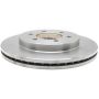 Raybestos 680180R Raybestos R-Line Brake Rotor