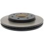 Raybestos 680181 Raybestos Specialty - Truck Brake Rotor