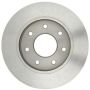 Raybestos 680181 Raybestos Specialty - Truck Brake Rotor