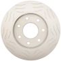 Raybestos 680181PER Raybestos Specialty - Street Performance S-Groove Brake Rotor