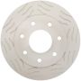 Raybestos 680181PER Raybestos Specialty - Street Performance S-Groove Brake Rotor