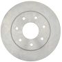 Raybestos 680181R Raybestos R-Line Brake Rotor