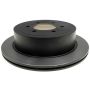 Raybestos 680182 Raybestos Specialty - Truck Brake Rotor