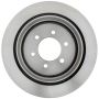 Raybestos 680182 Raybestos Specialty - Truck Brake Rotor