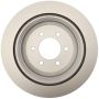 Raybestos 680182FZN Raybestos Element3 Coated Brake Rotor