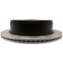 Raybestos 680182PER Raybestos Specialty - Street Performance S-Groove Brake Rotor