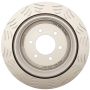 Raybestos 680182PER Raybestos Specialty - Street Performance S-Groove Brake Rotor