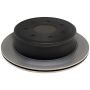 Raybestos 680183 Raybestos Specialty - Truck Brake Rotor