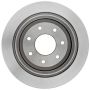 Raybestos 680183 Raybestos Specialty - Truck Brake Rotor
