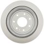 Raybestos 680183FZN Raybestos Element3 Coated Brake Rotor
