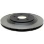 Raybestos 680189 Raybestos Specialty - Truck Brake Rotor