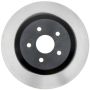 Raybestos 680189 Raybestos Specialty - Truck Brake Rotor