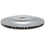 Raybestos 680189FZN Raybestos Element3 Coated Brake Rotor