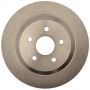 Raybestos 680189R Raybestos R-Line Brake Rotor