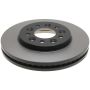 Raybestos 680190 Raybestos Specialty - Truck Brake Rotor