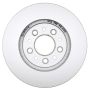Raybestos 680190FZN Raybestos Element3 Coated Brake Rotor