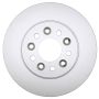 Raybestos 680190FZN Raybestos Element3 Coated Brake Rotor