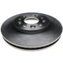 Raybestos 680190R Raybestos R-Line Brake Rotor