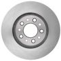 Raybestos 680190R Raybestos R-Line Brake Rotor
