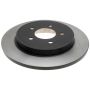 Raybestos 680271 Raybestos Specialty - Truck Brake Rotor