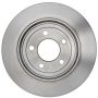 Raybestos 680271 Raybestos Specialty - Truck Brake Rotor